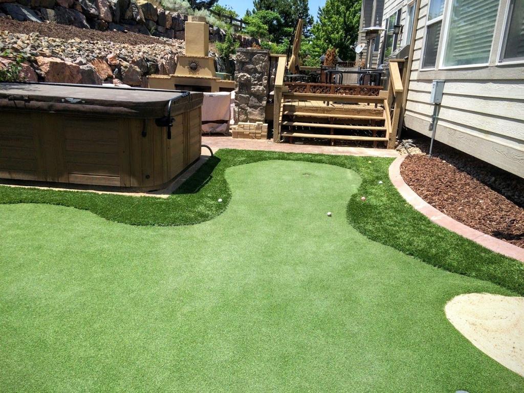 Fake Grass Cost Per Square Foot